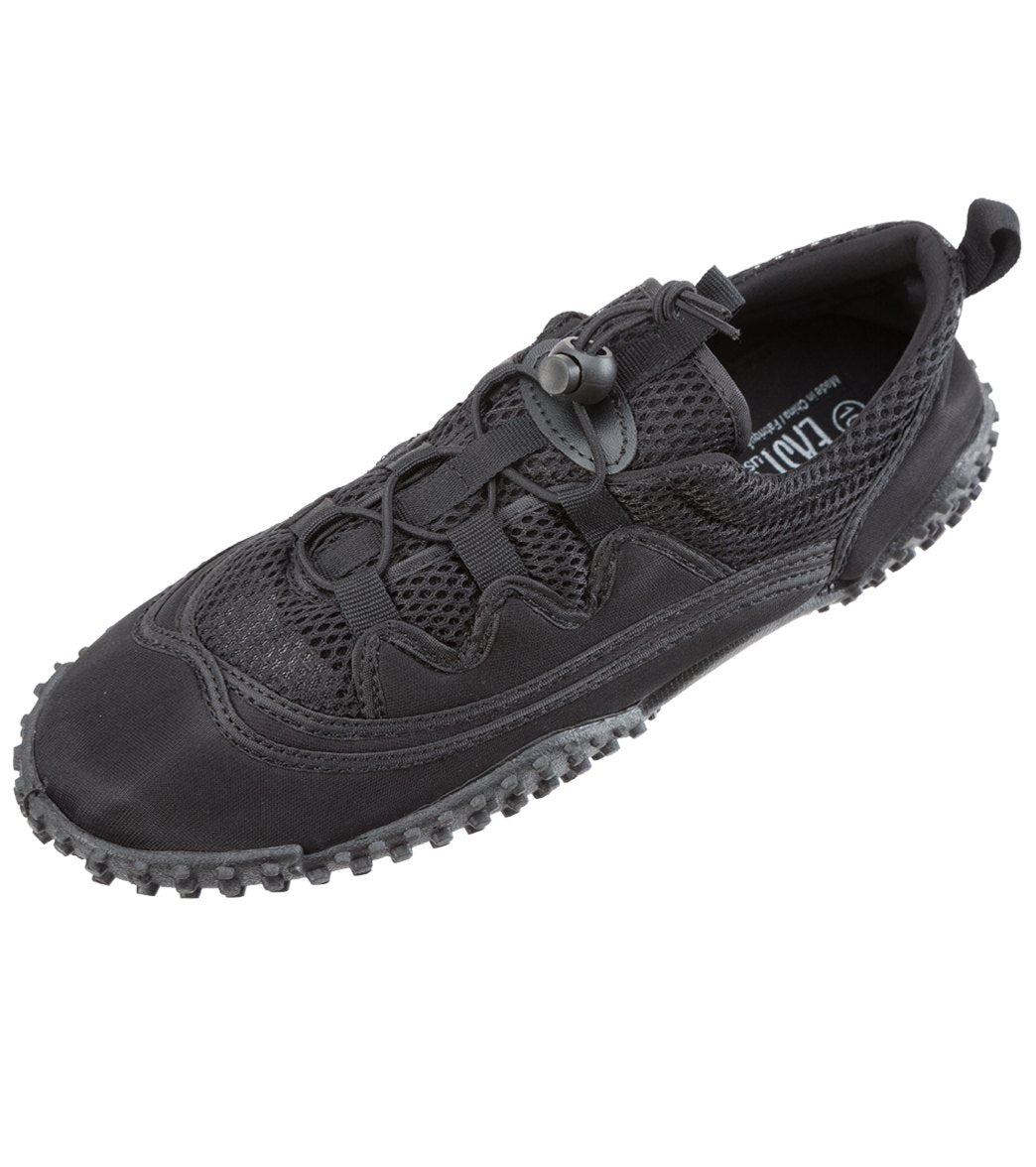 Easy USA Men's Laced Water Shoe