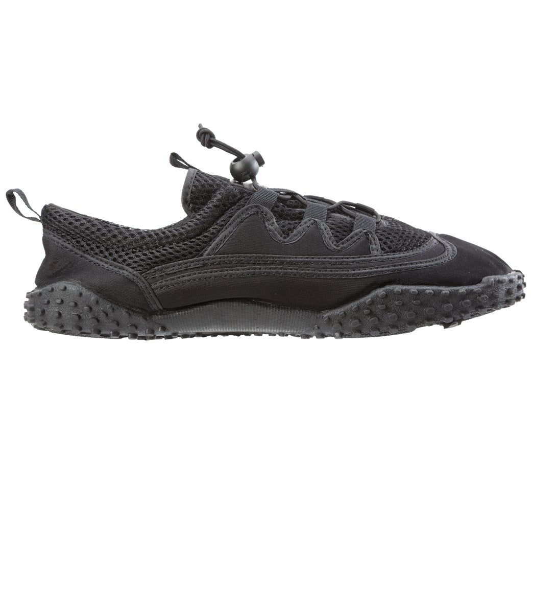 Easy USA Men's Laced Water Shoe