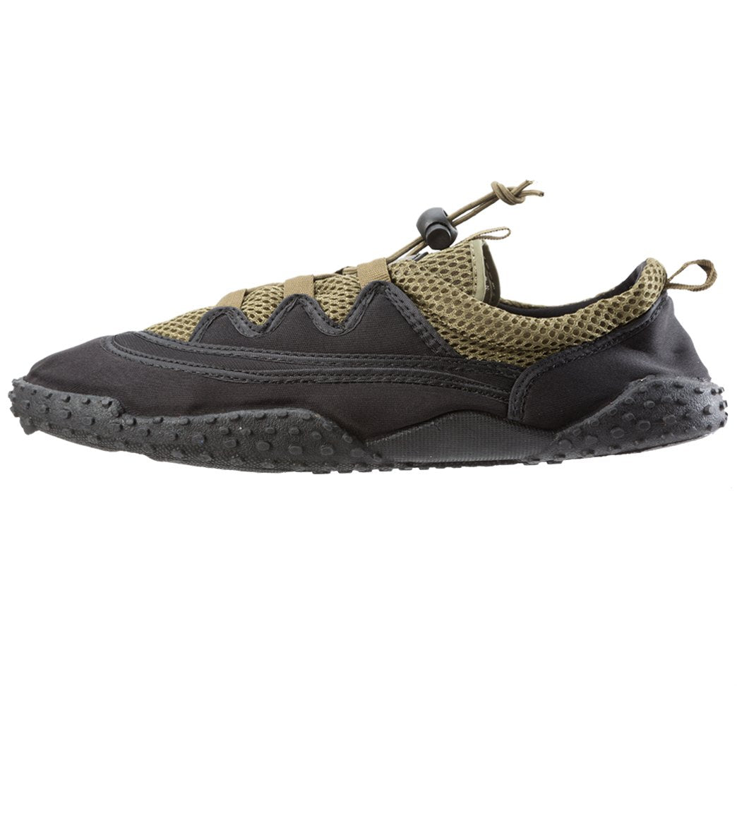 Easy USA Men's Laced Water Shoe