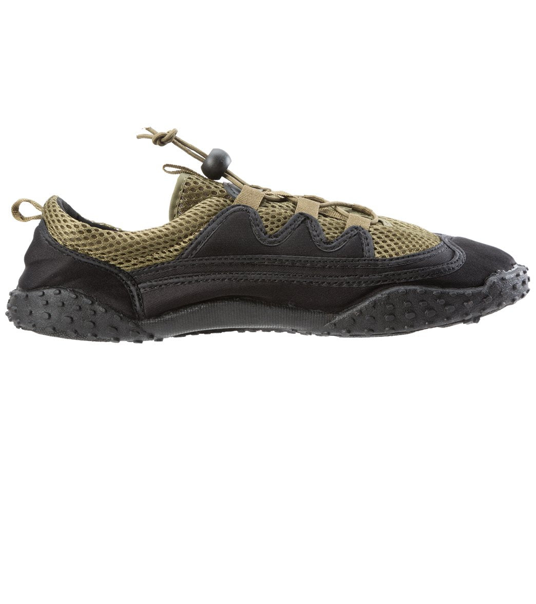 Easy USA Men's Laced Water Shoe