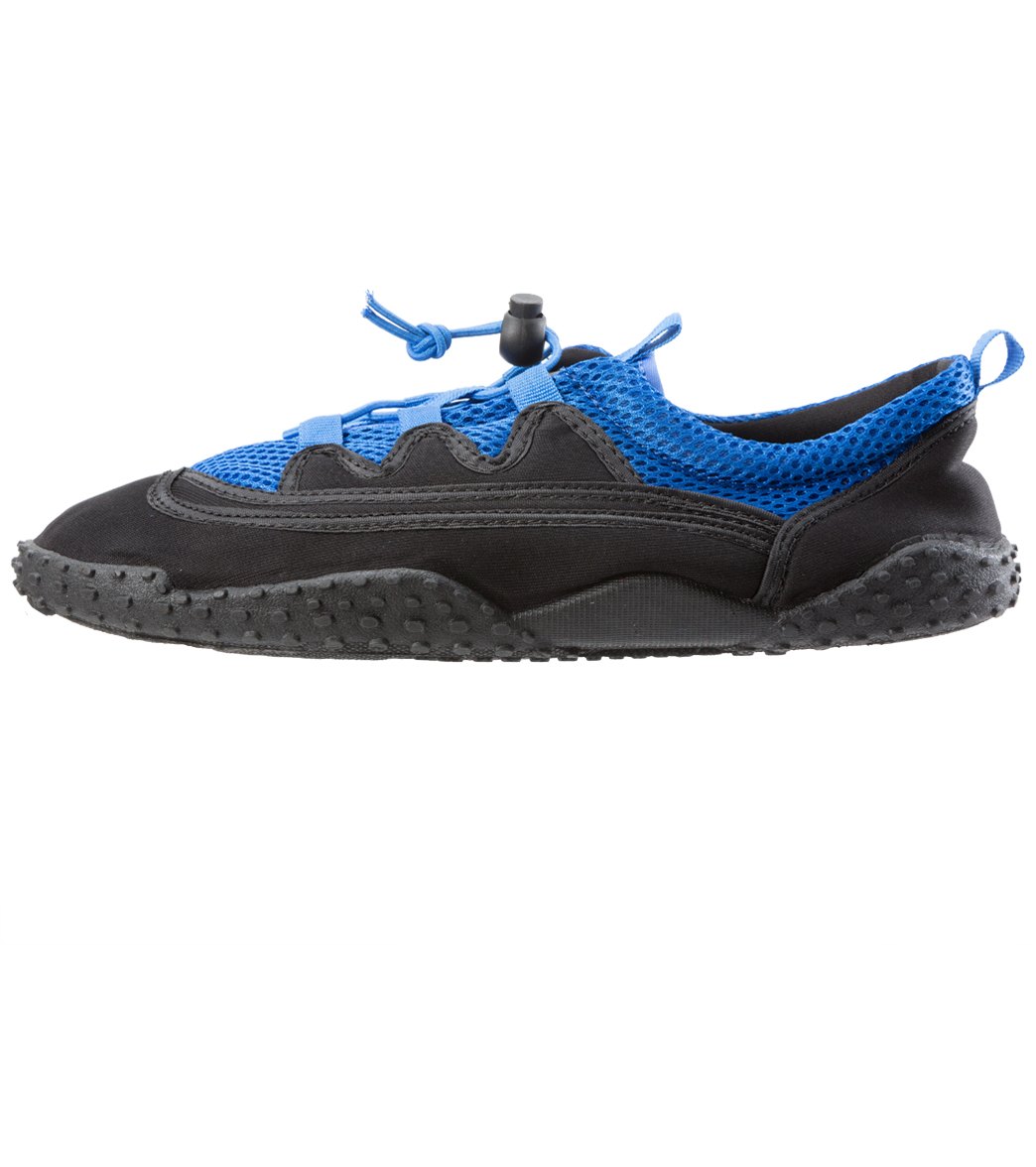 Easy USA Men's Laced Water Shoe