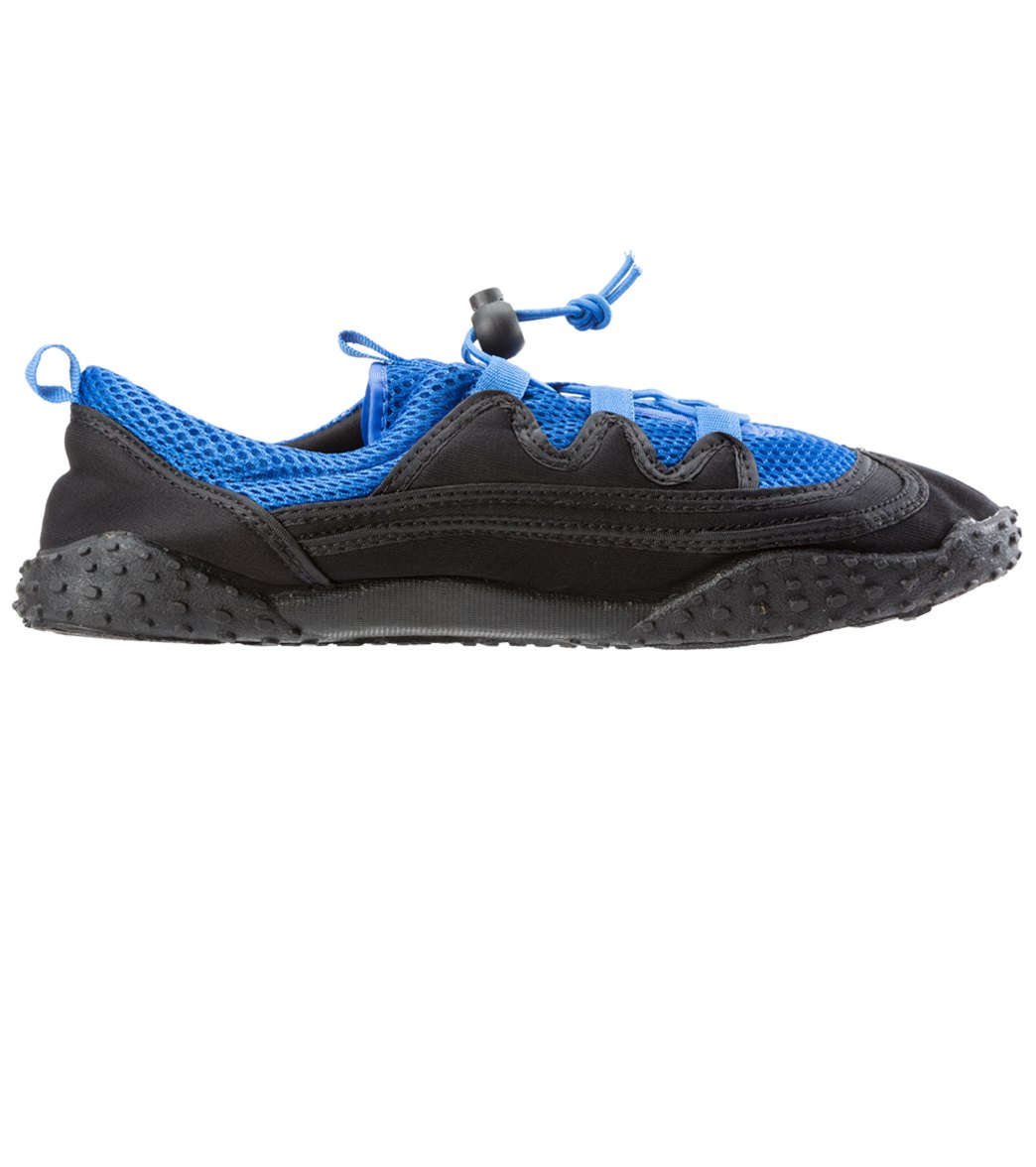 Easy USA Men's Laced Water Shoe