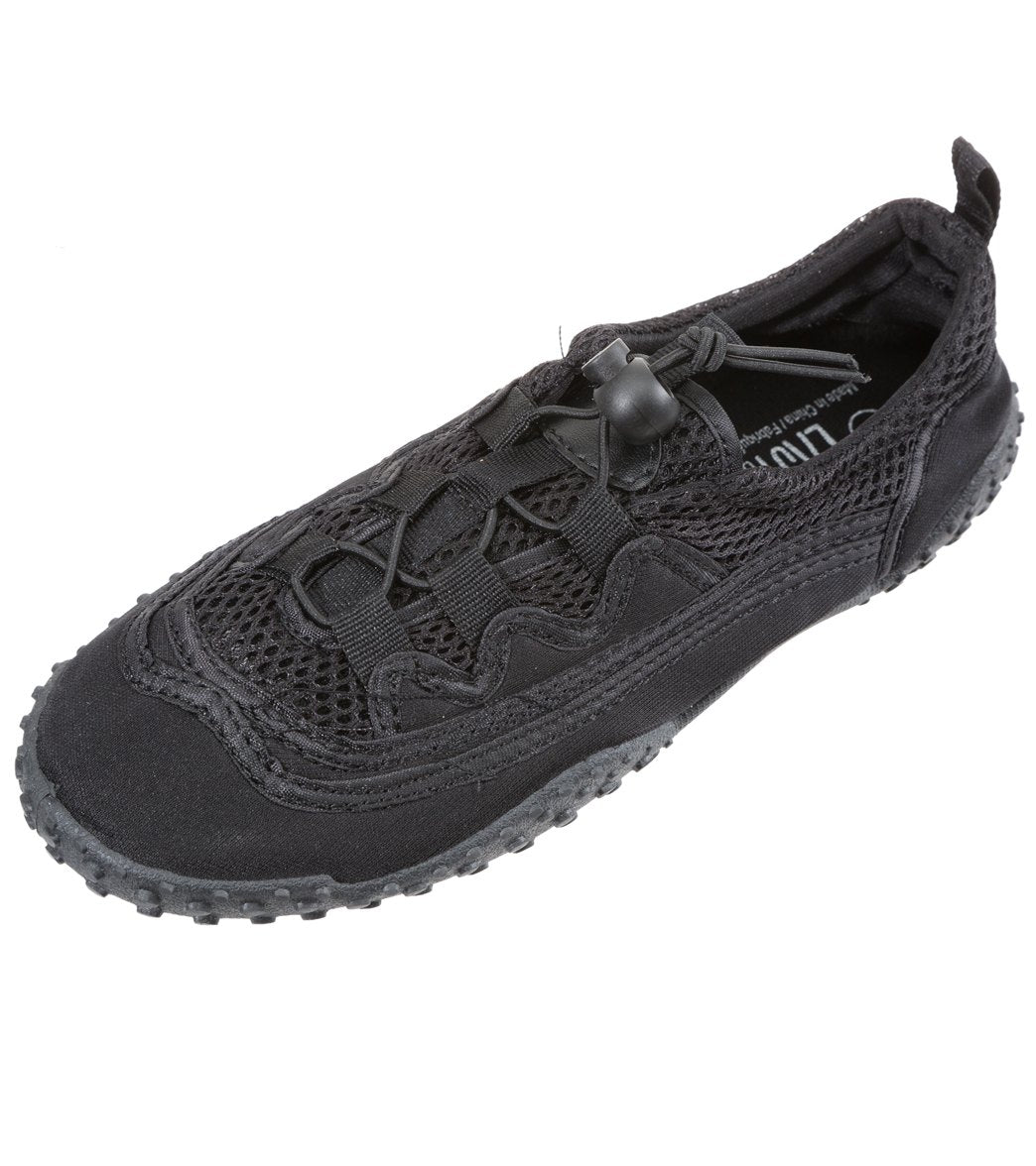 Easy USA Women's Laced Water Shoe