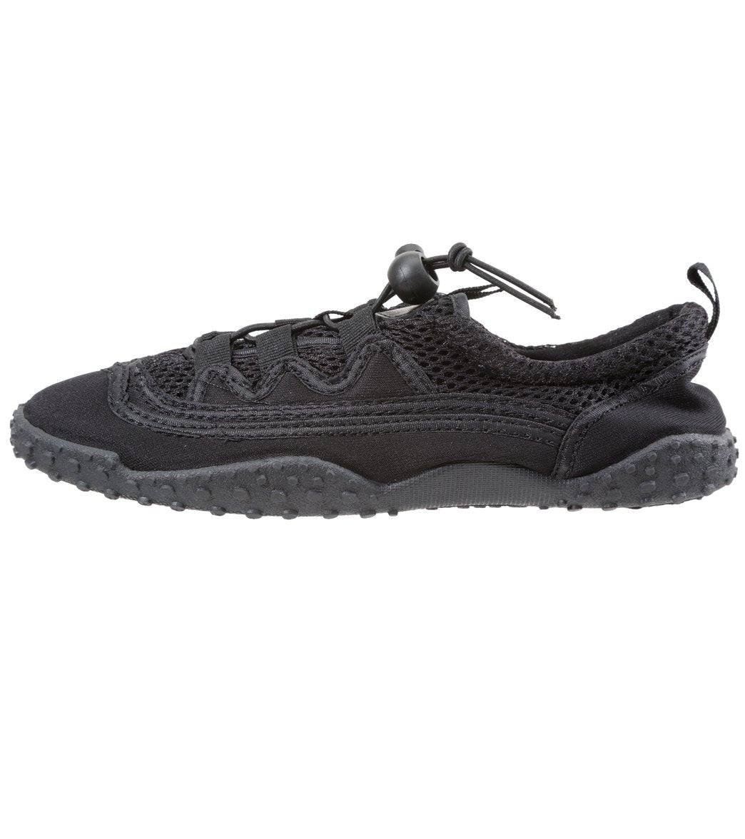Easy USA Women's Laced Water Shoe