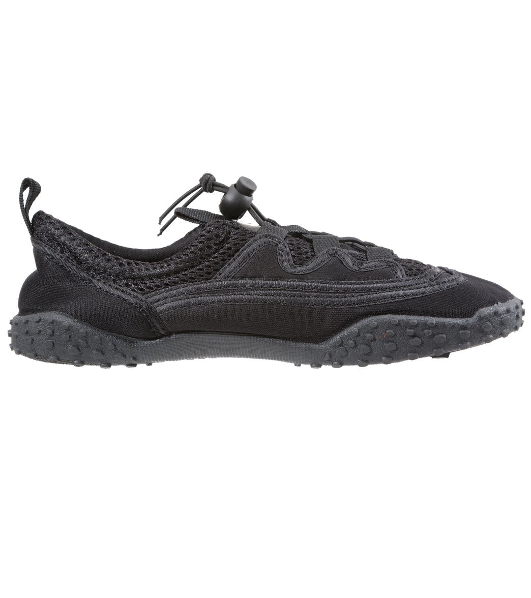 Easy USA Women's Laced Water Shoe