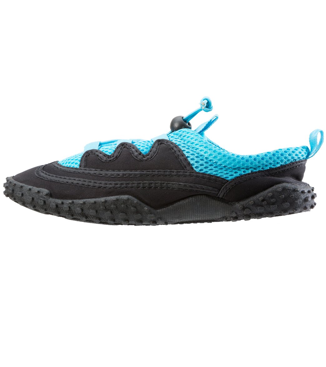 Easy USA Women's Laced Water Shoe