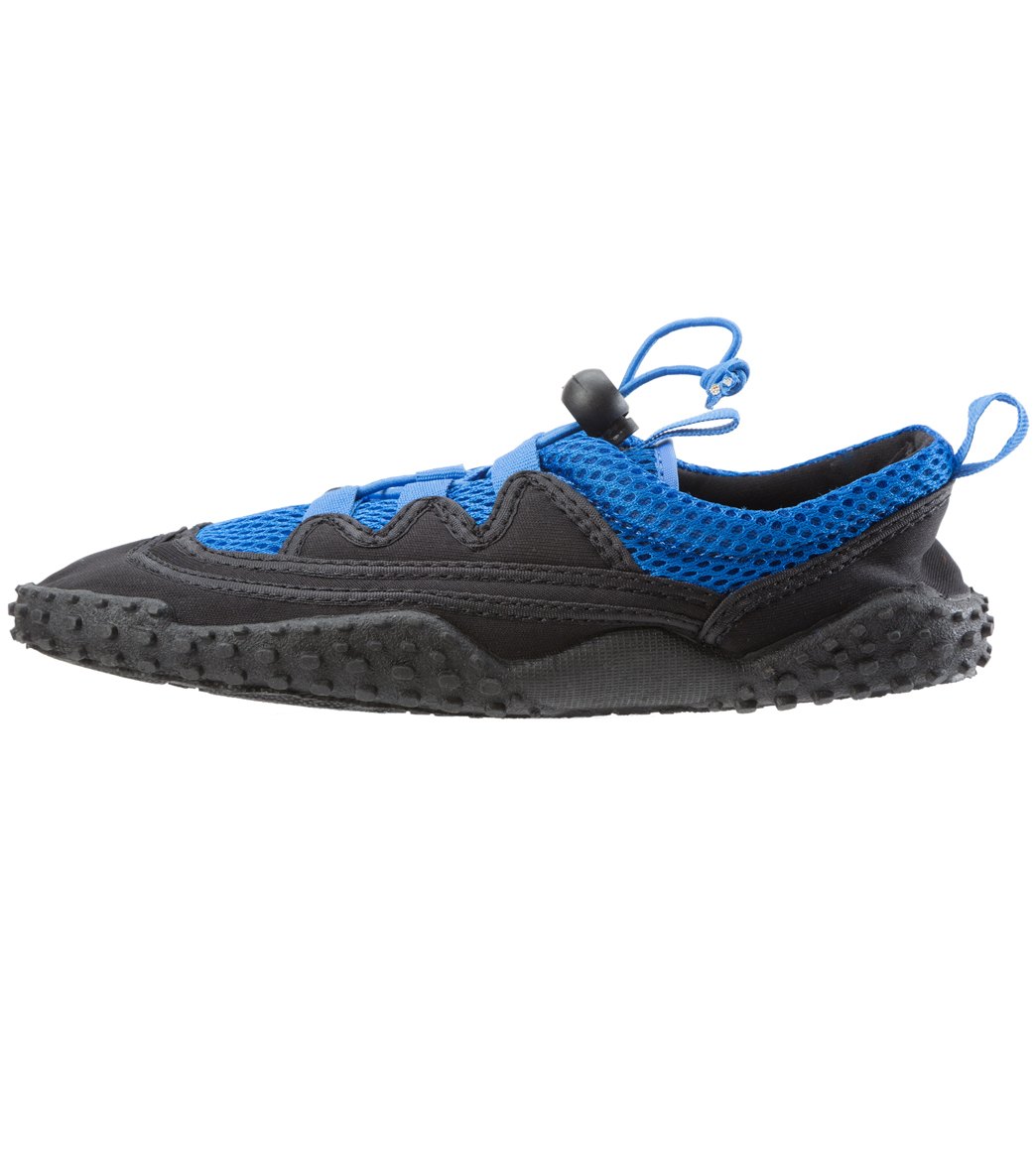 Easy USA Women's Laced Water Shoe