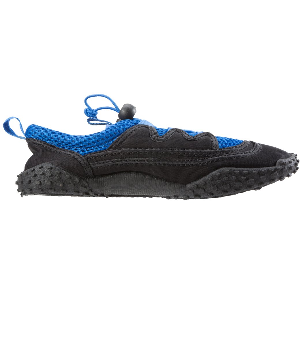 Easy USA Women's Laced Water Shoe