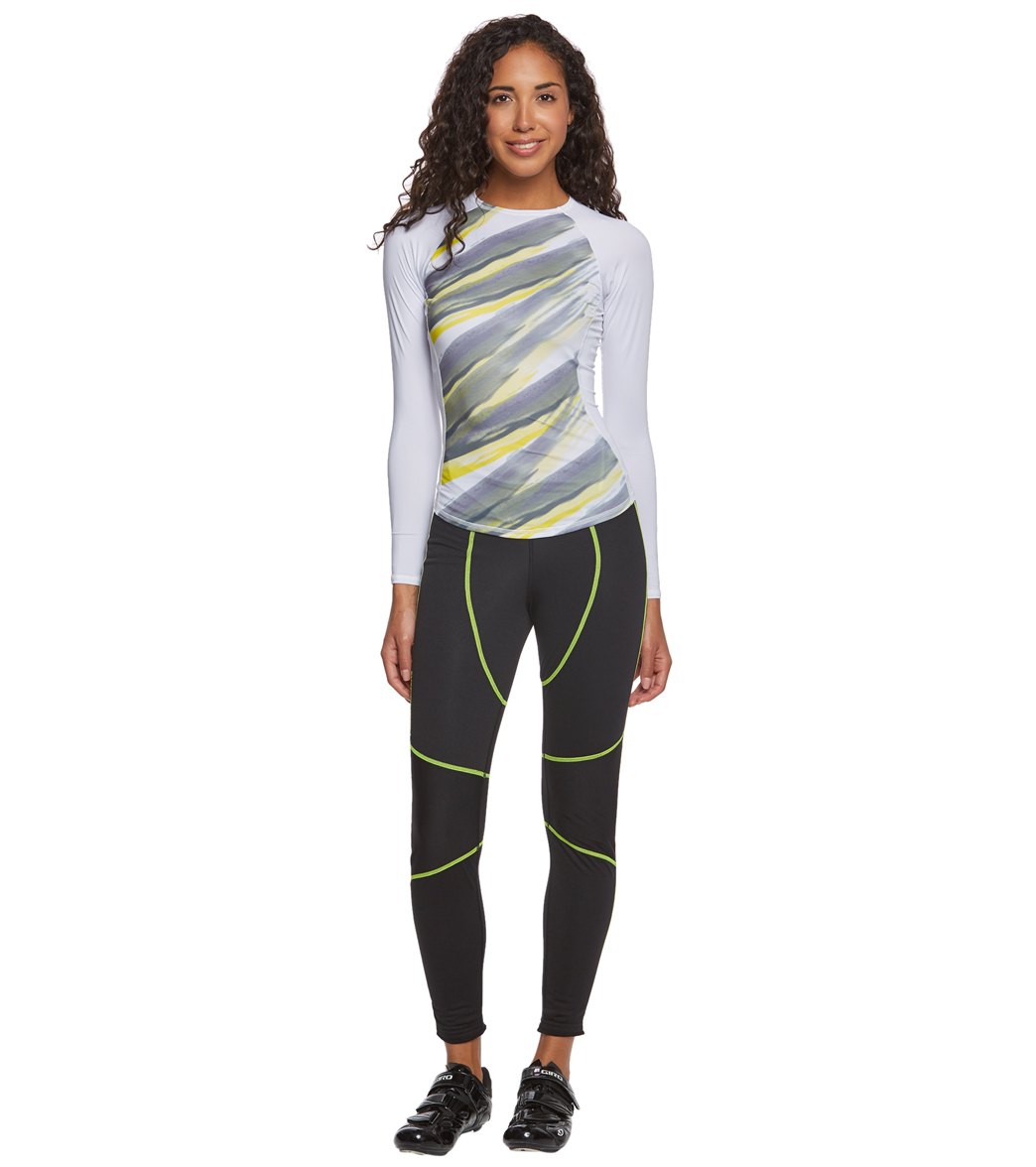 DeSoto Women's Skin Cooler Long Sleeve Top