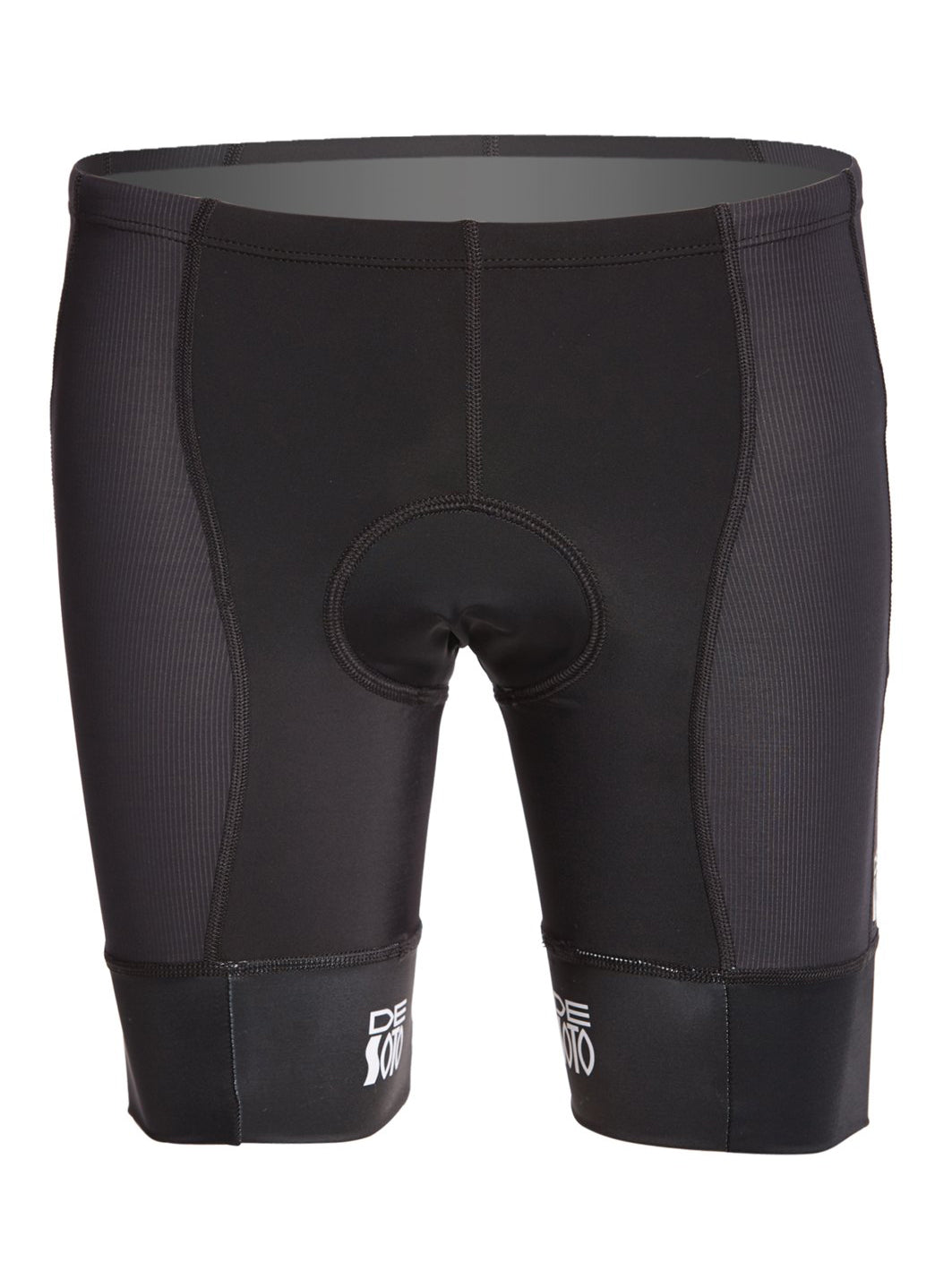 DeSoto Men's Forza 4 Pocket Tri Short