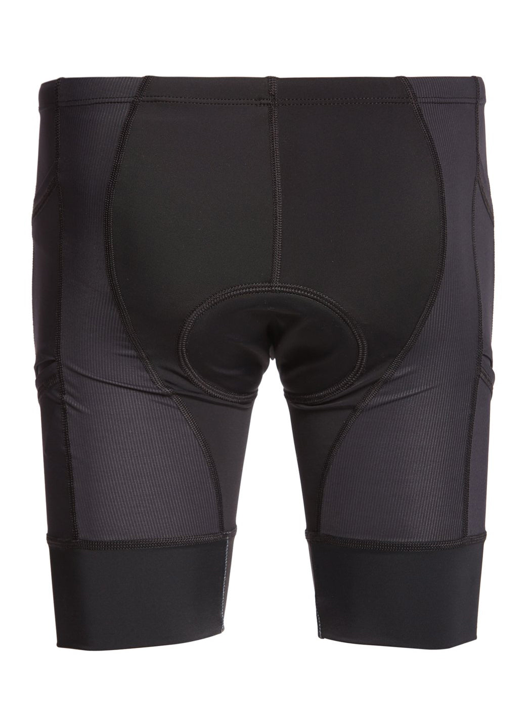 DeSoto Men's Forza 4 Pocket Tri Short