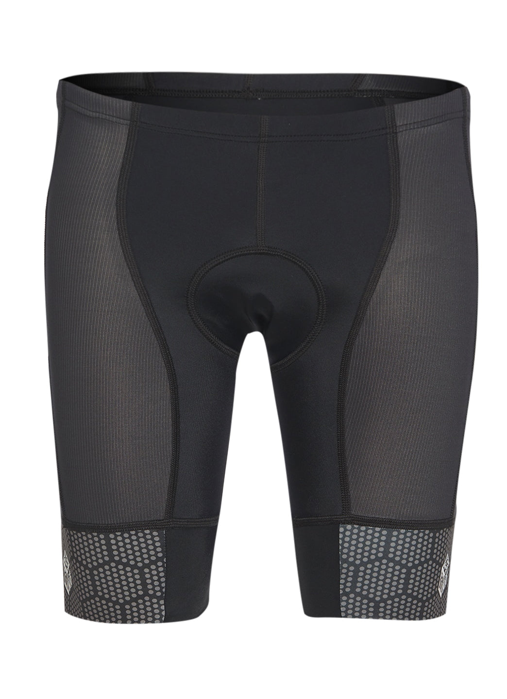 DeSoto Men's Forza 4 Pocket Tri Short