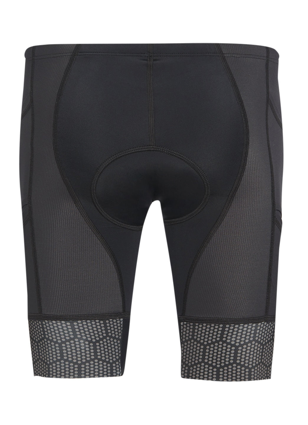 DeSoto Men's Forza 4 Pocket Tri Short