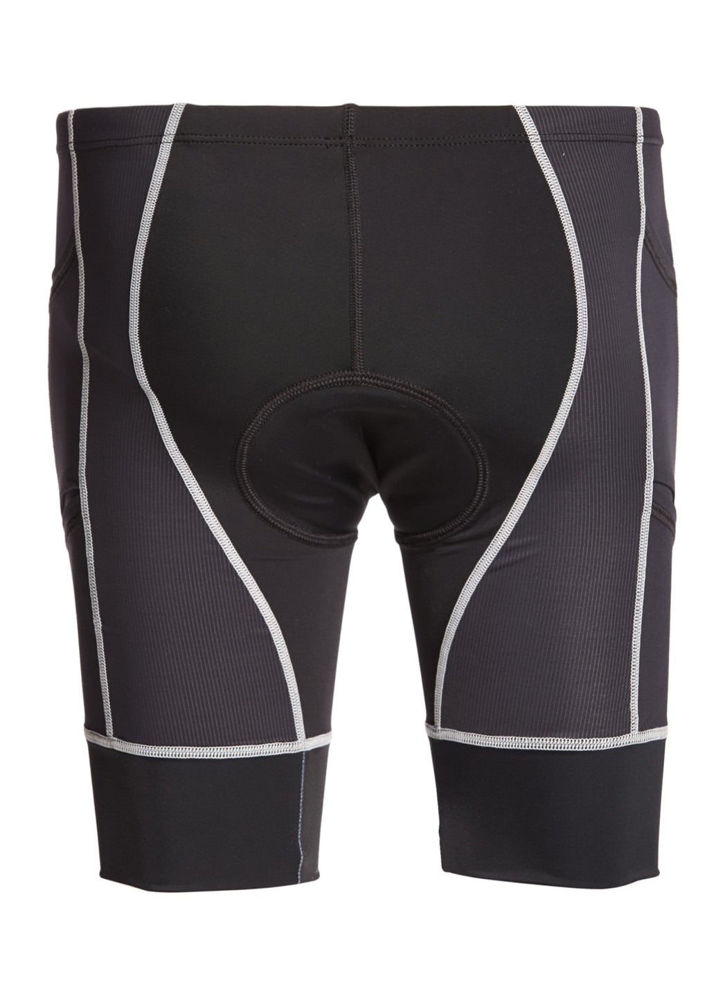 DeSoto Men's Forza 4 Pocket Tri Short