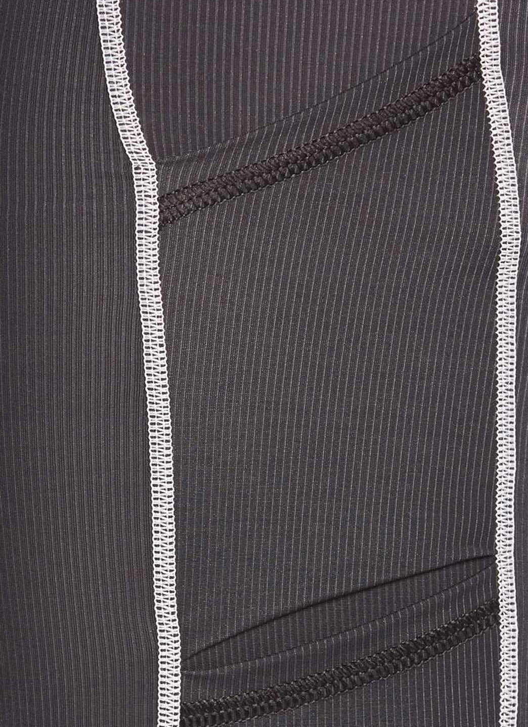 DeSoto Men's Forza 4 Pocket Tri Short