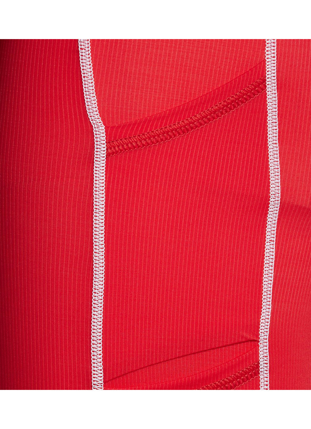 DeSoto Men's Forza 4 Pocket Tri Short