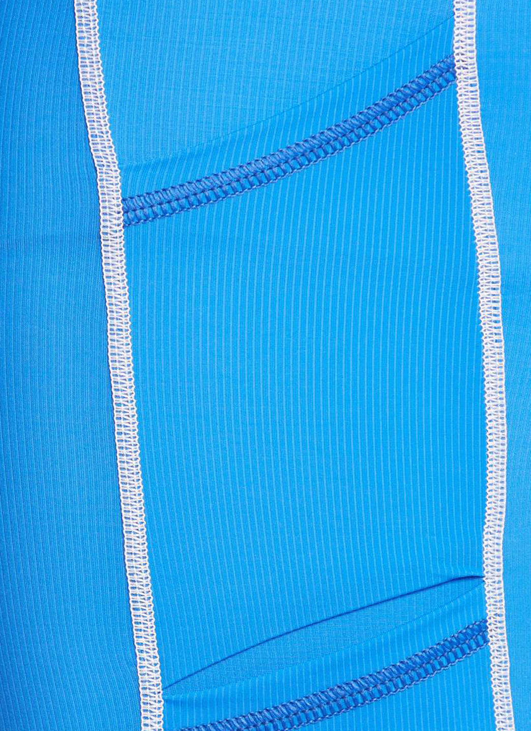 DeSoto Men's Forza 4 Pocket Tri Short