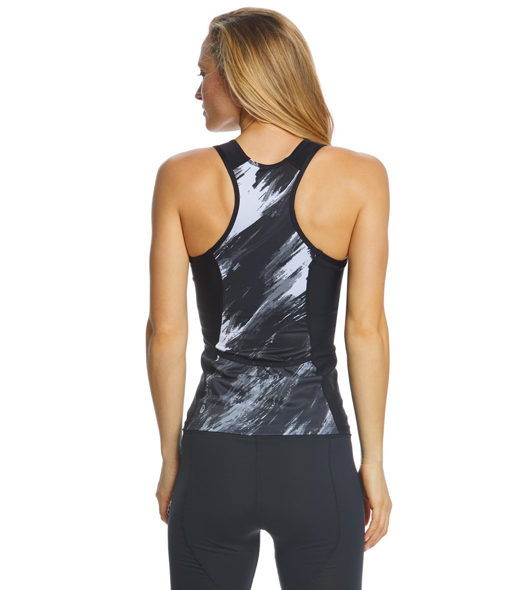 Sugoi Women's RPM Tri Racerback Tank