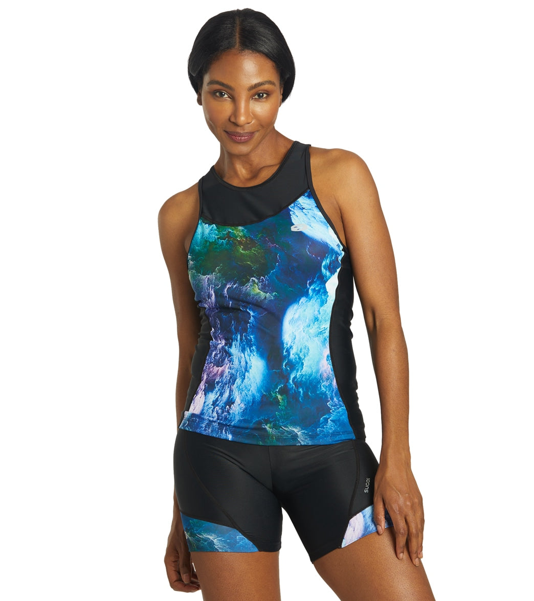 Sugoi Women's RPM Tri Racerback Tank
