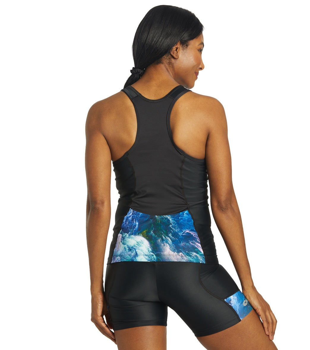 Sugoi Women's RPM Tri Racerback Tank