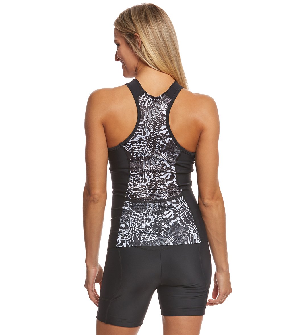 Sugoi Women's RPM Tri Racerback Tank