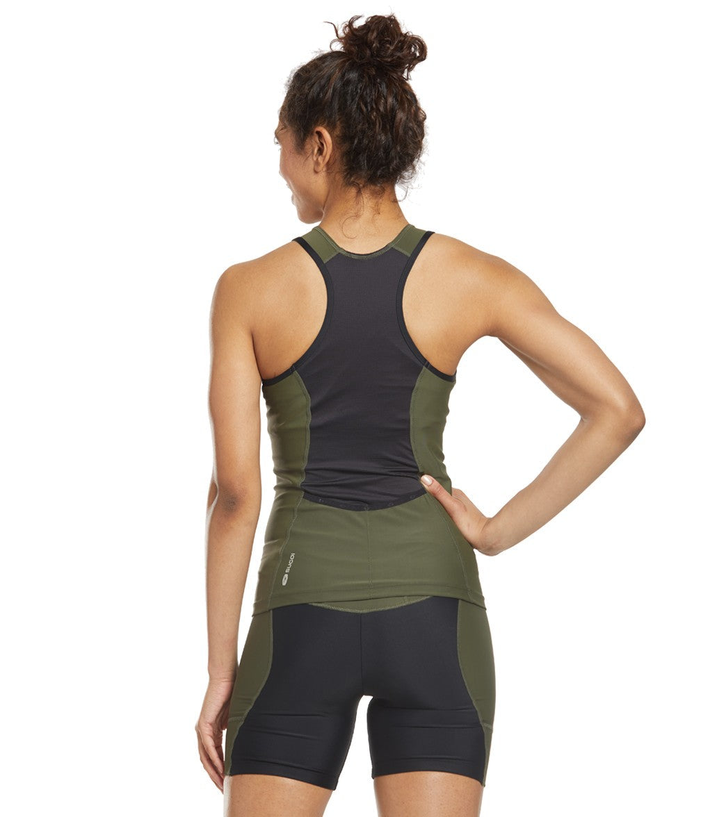 Sugoi Women's RPM Tri Racerback Tank