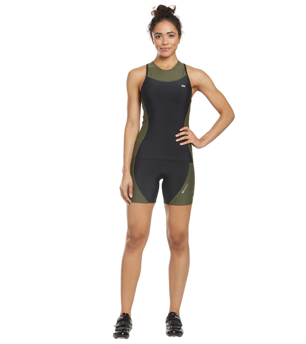 Sugoi Women's RPM Tri Racerback Tank