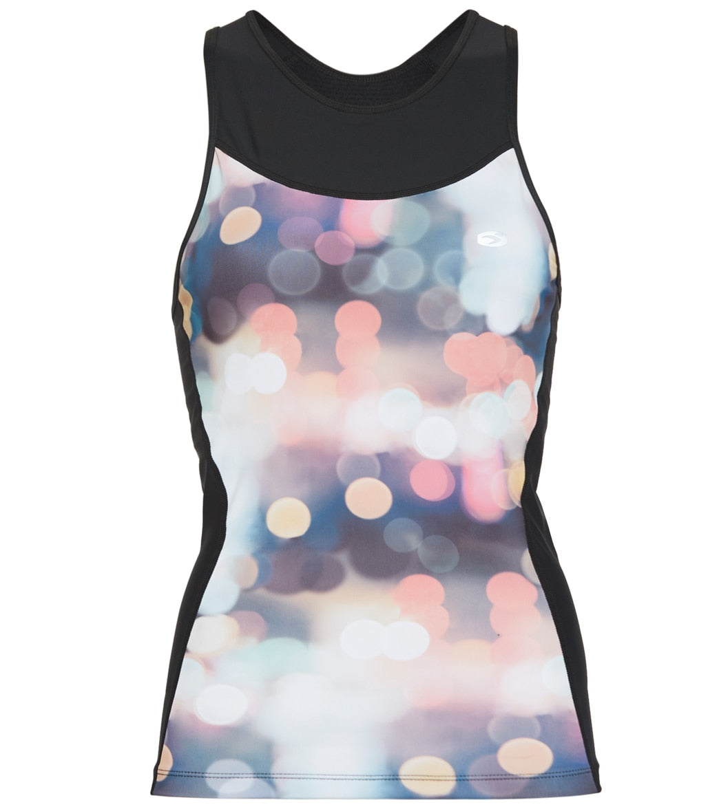 Sugoi Women's RPM Tri Racerback Tank