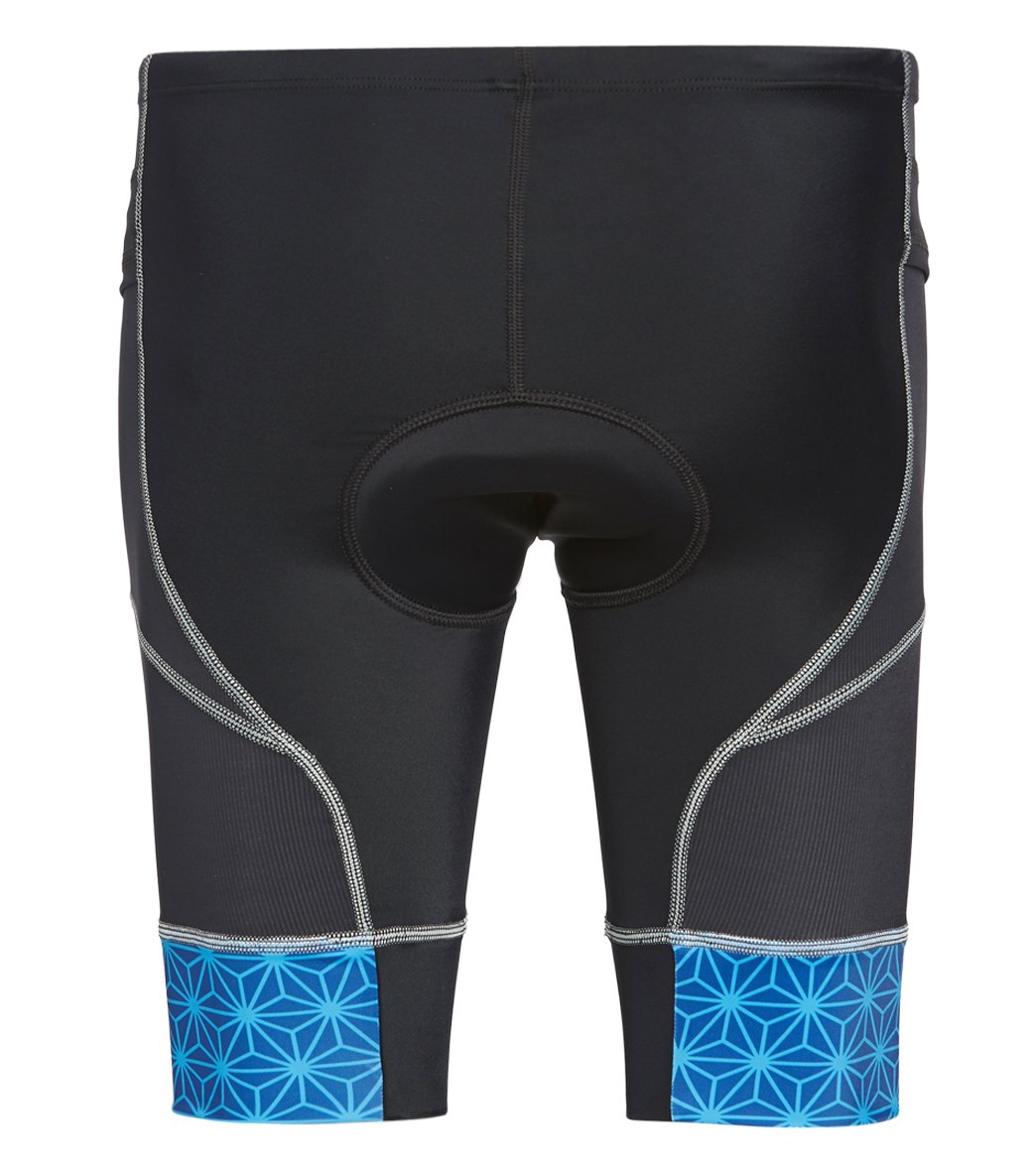 DeSoto Men's Riviera Tri Short