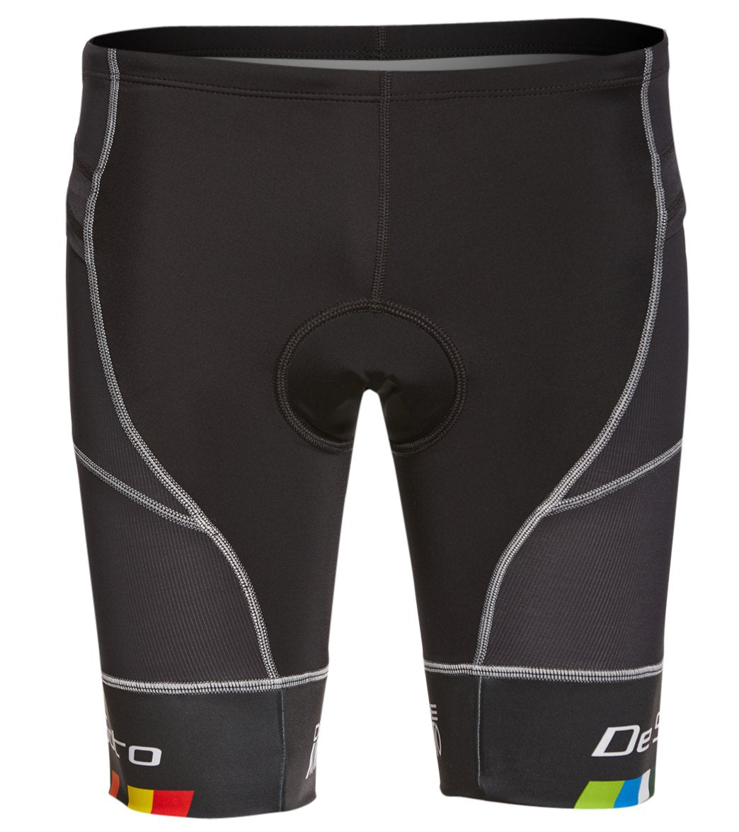 DeSoto Men's Riviera Tri Short