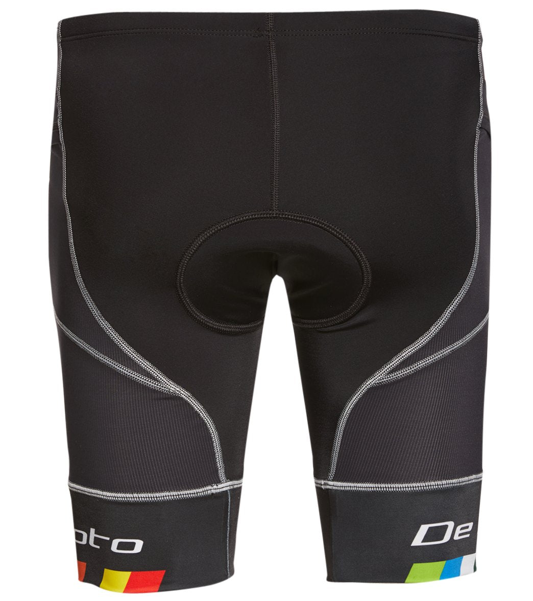 DeSoto Men's Riviera Tri Short
