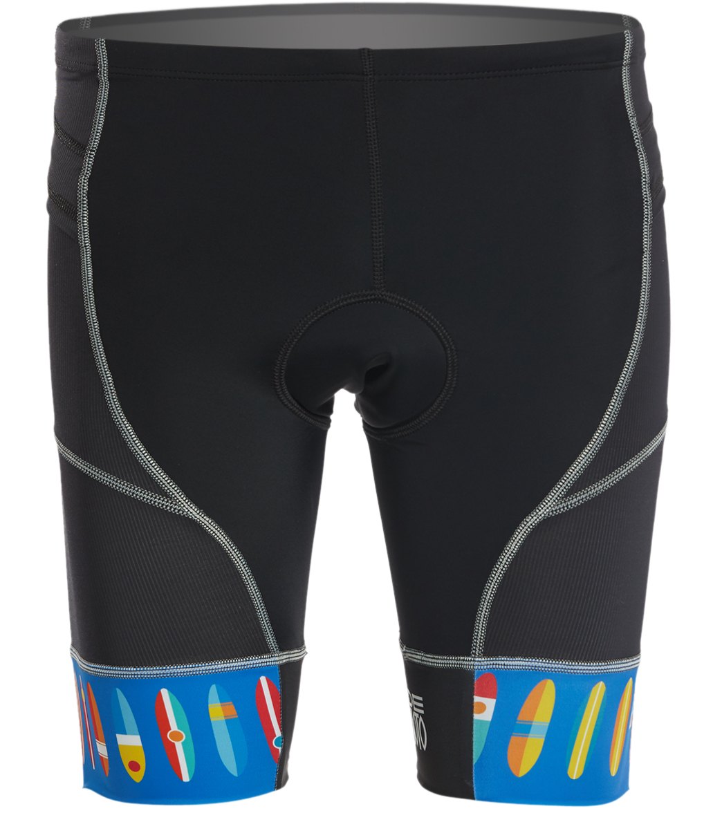 DeSoto Men's Riviera Tri Short