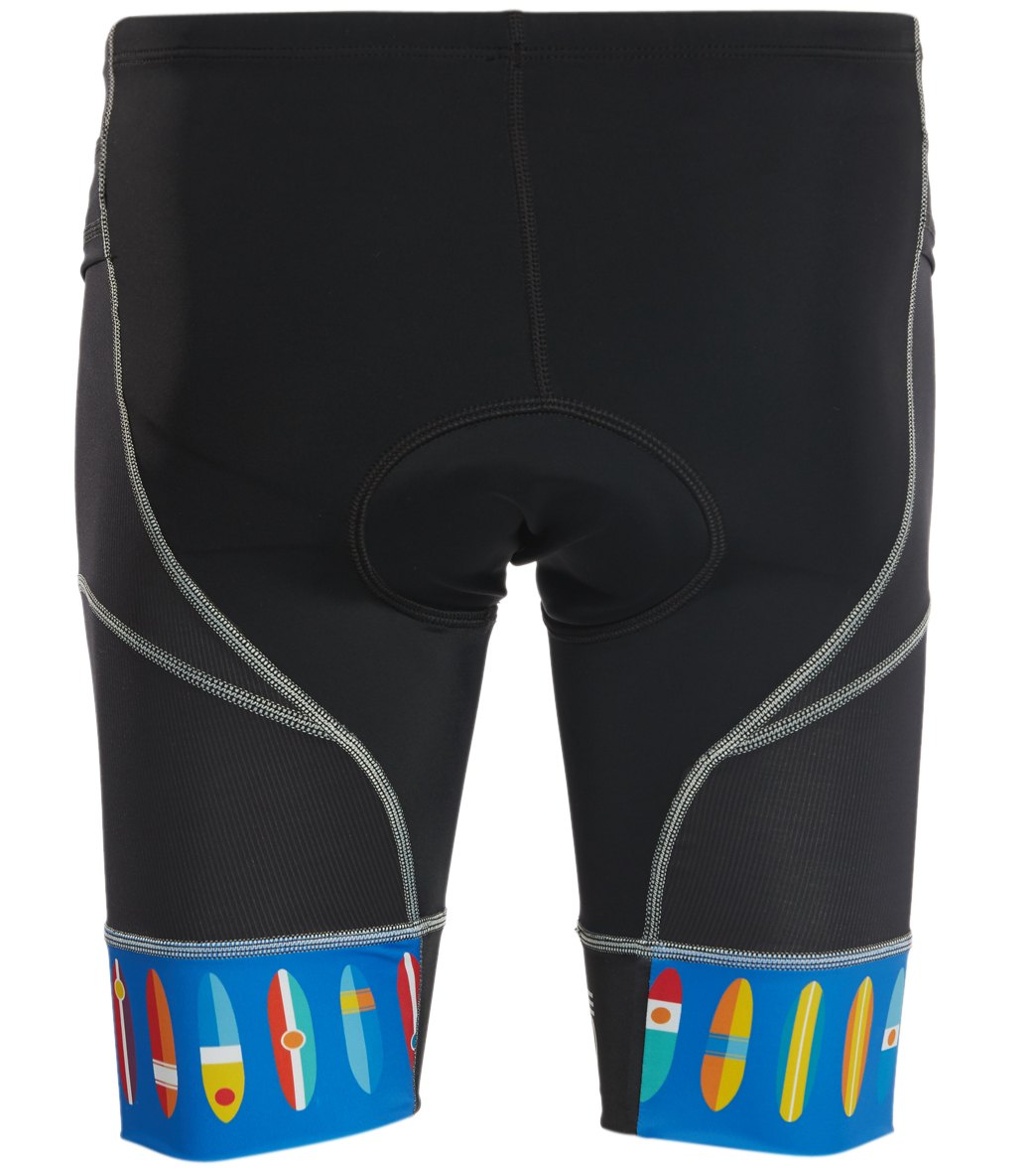 DeSoto Men's Riviera Tri Short