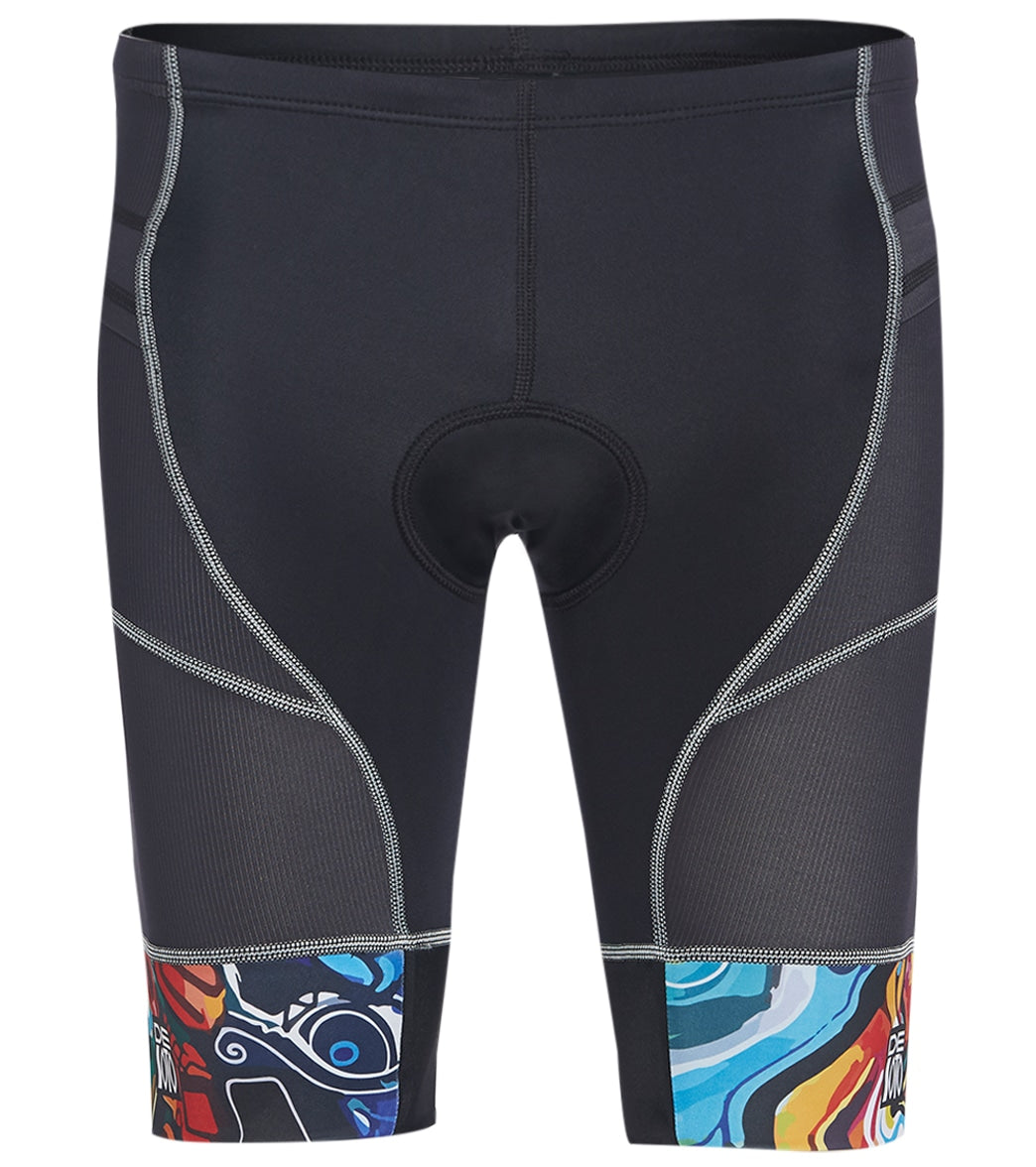 DeSoto Men's Riviera Tri Short