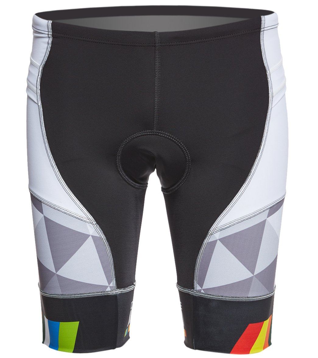 DeSoto Men's Riviera Tri Short