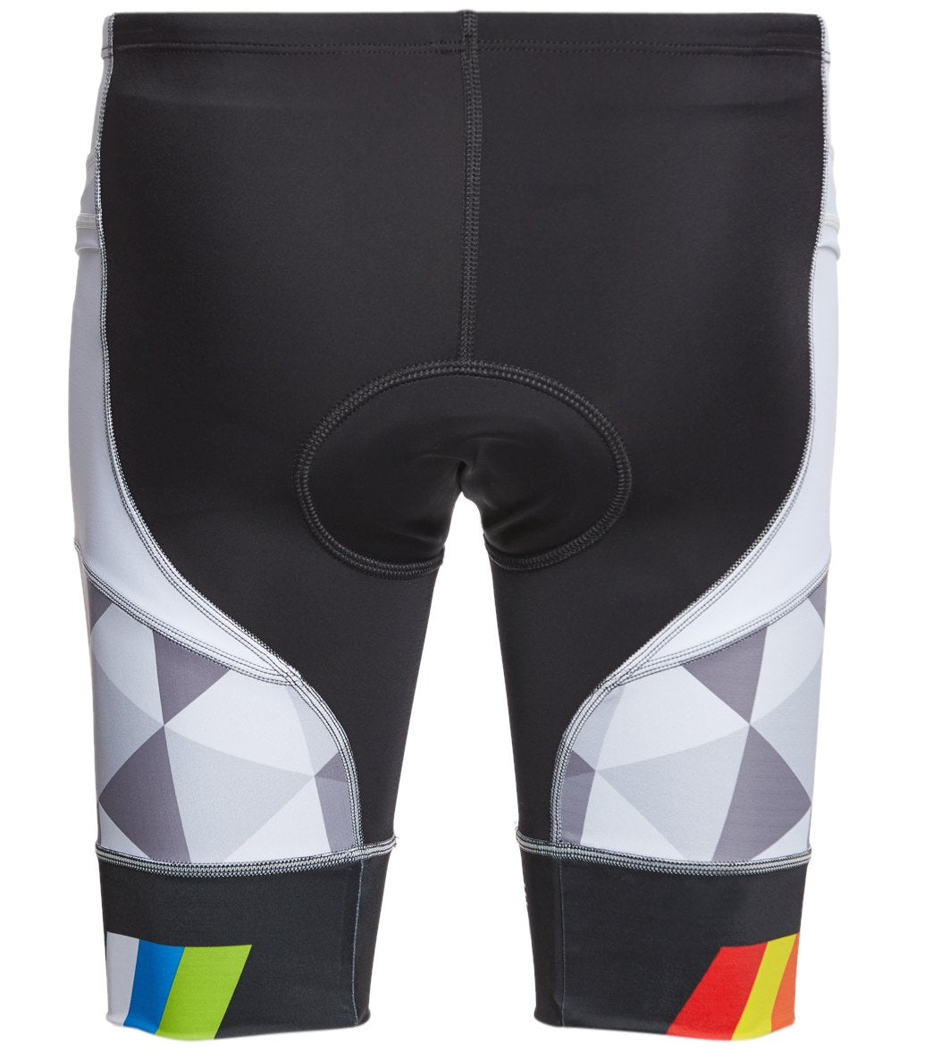 DeSoto Men's Riviera Tri Short