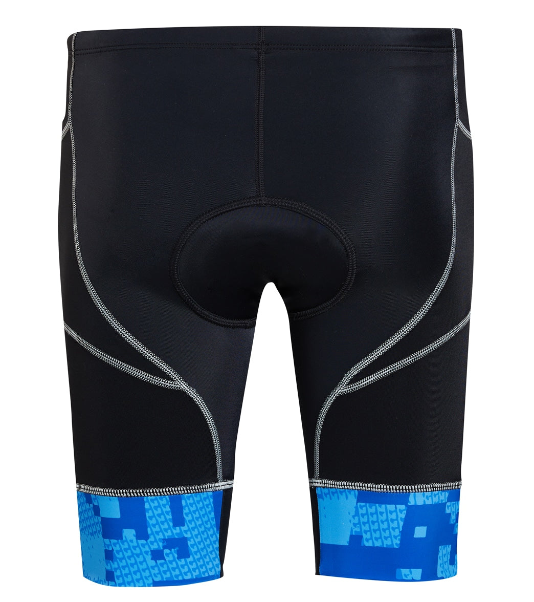DeSoto Men's Riviera Tri Short