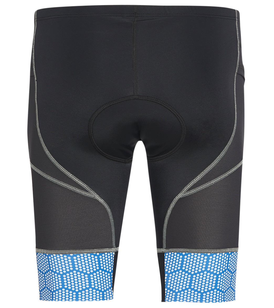 DeSoto Men's Riviera Tri Short