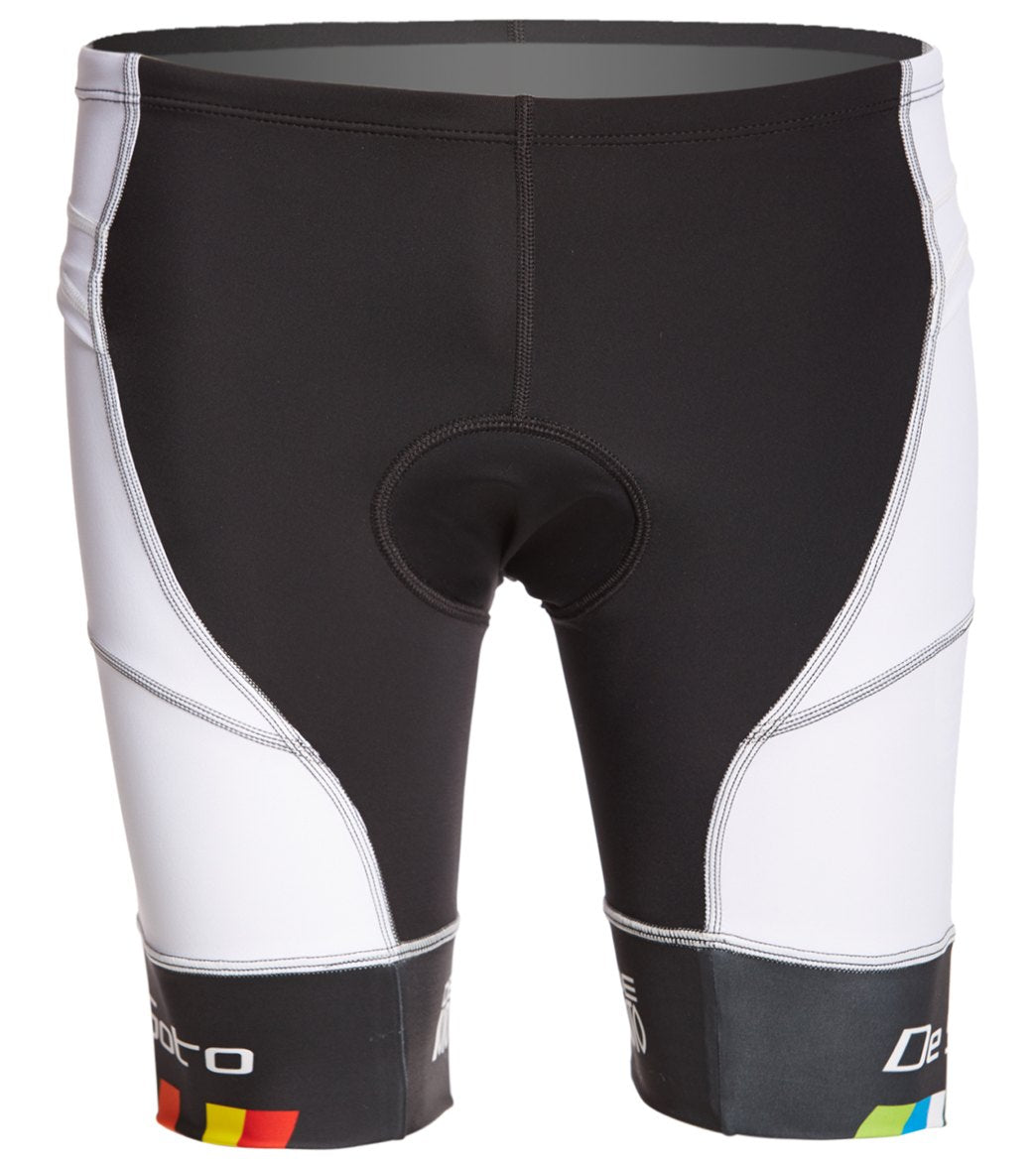 DeSoto Men's Riviera Tri Short