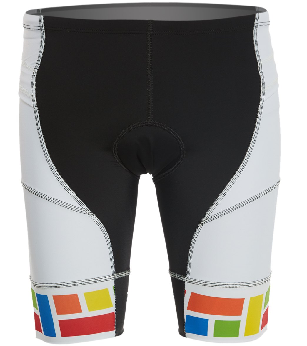 DeSoto Men's Riviera Tri Short