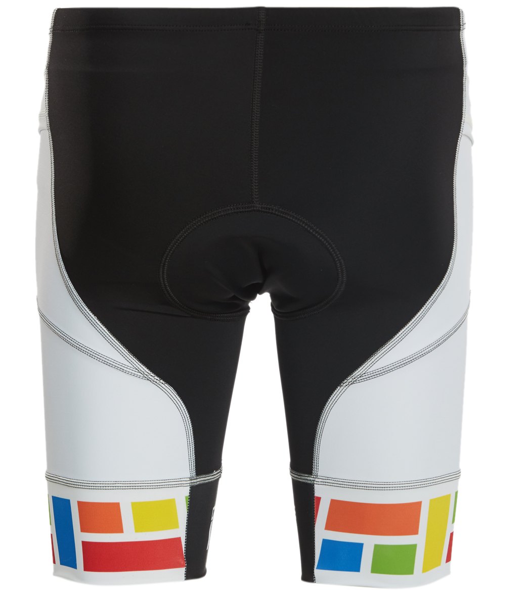 DeSoto Men's Riviera Tri Short