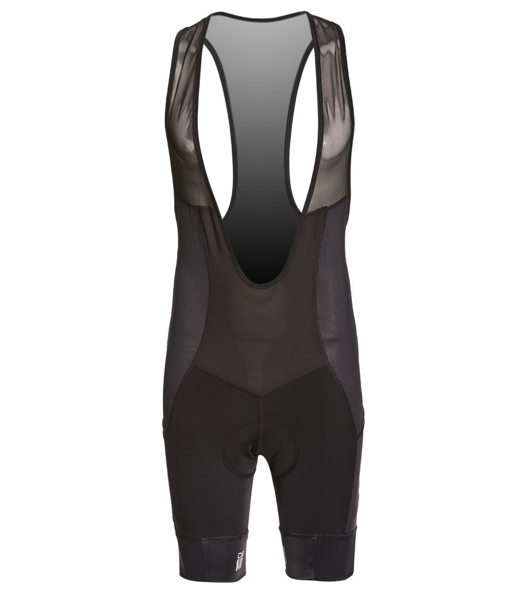 DeSoto Men's 400 Mile Cycling Bib Short