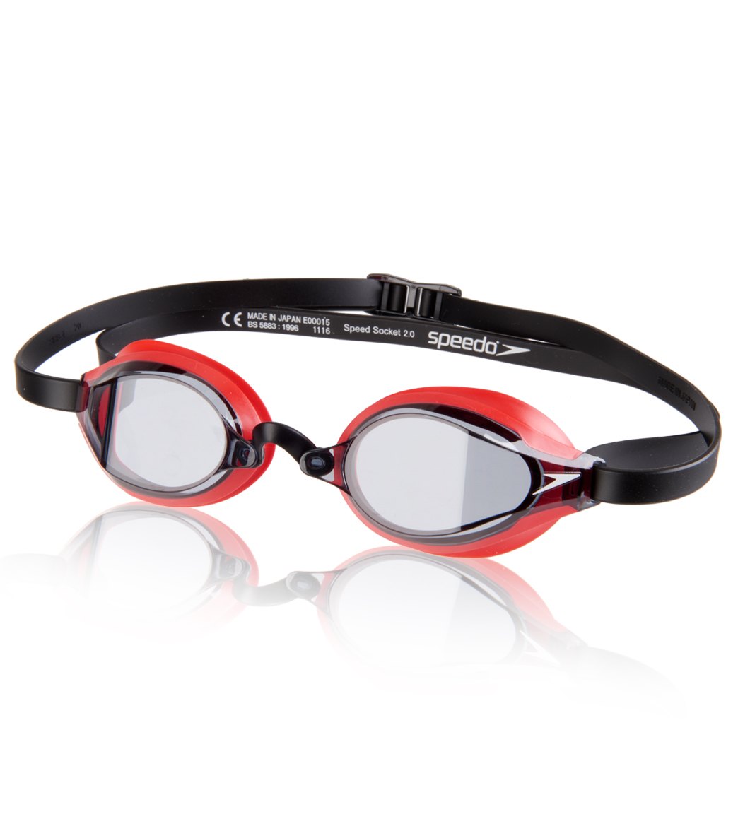 Speedo Speed Socket 2.0 Goggle