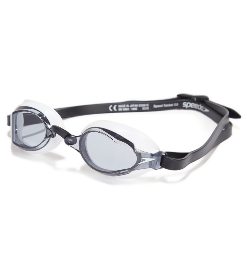 Speedo Speed Socket 2.0 Goggle