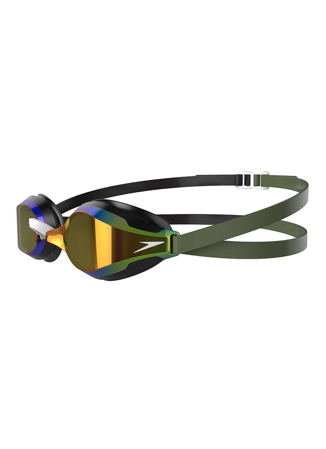 Speedo Speed Socket 2.0 Mirrored Goggle