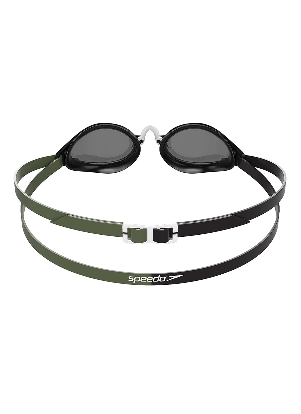 Speedo Speed Socket 2.0 Mirrored Goggle