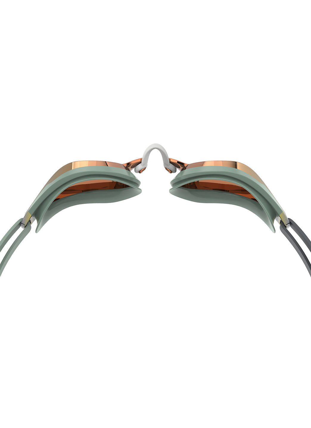 Speedo Speed Socket 2.0 Mirrored Goggle