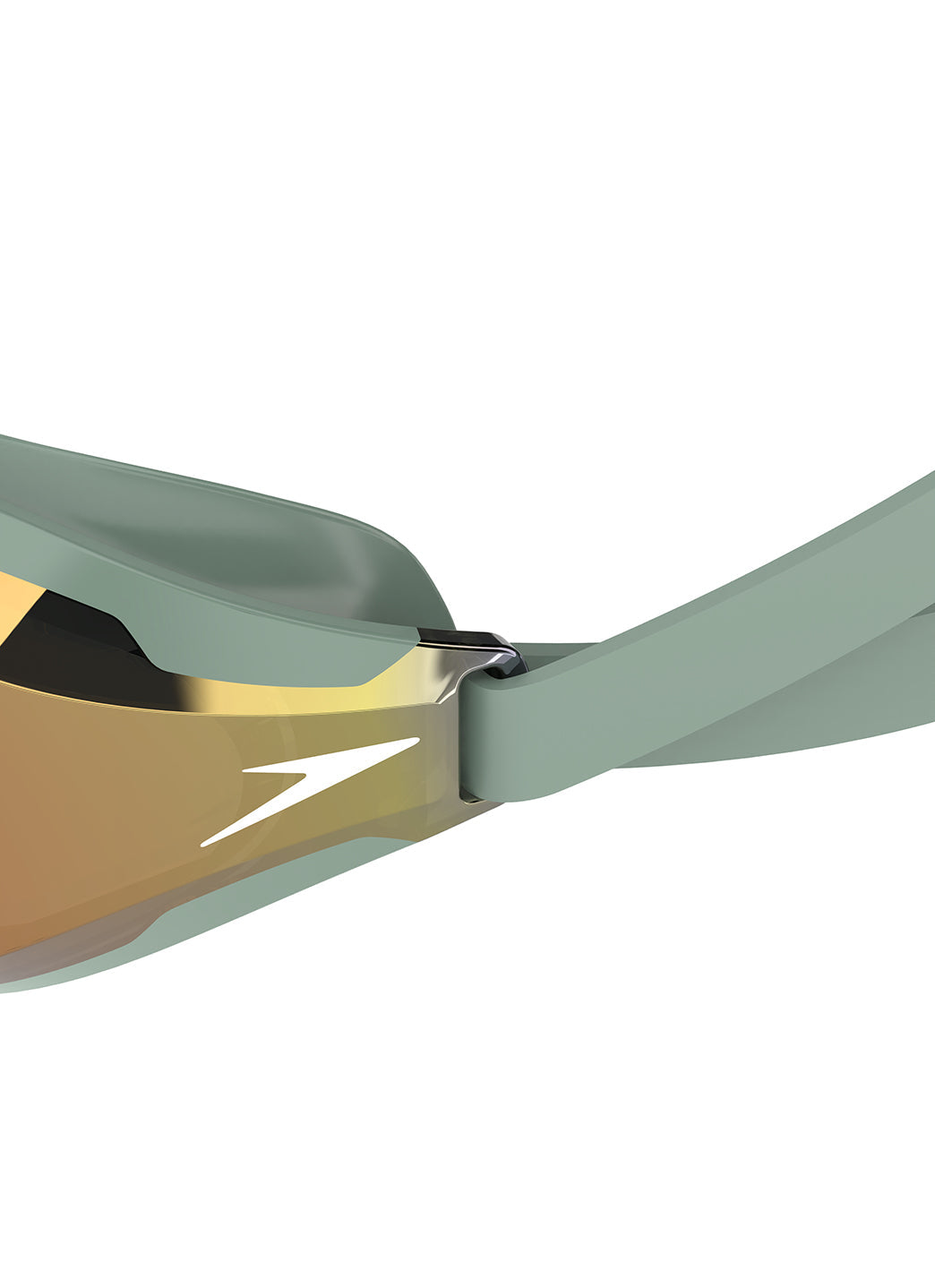 Speedo Speed Socket 2.0 Mirrored Goggle