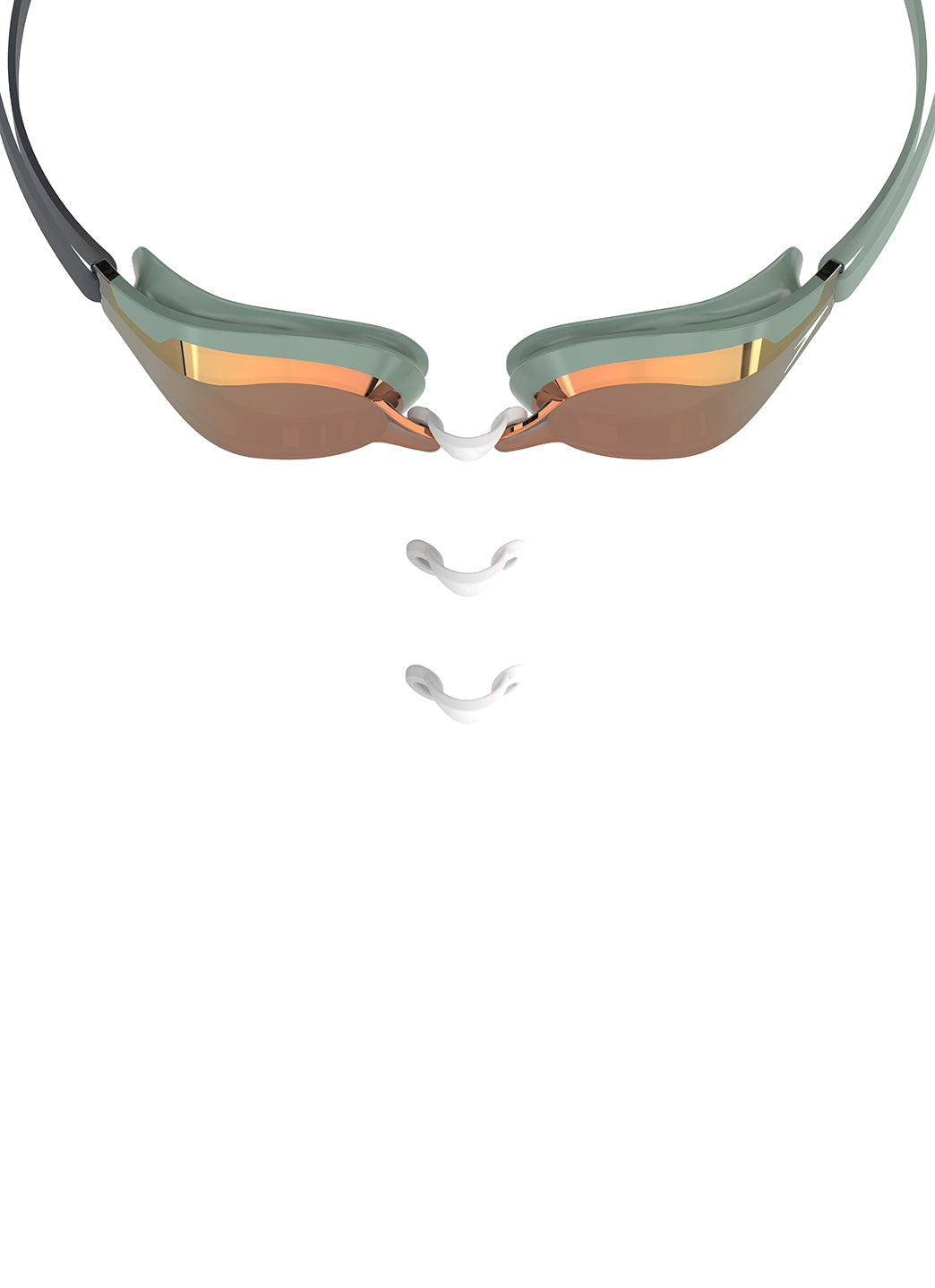 Speedo Speed Socket 2.0 Mirrored Goggle