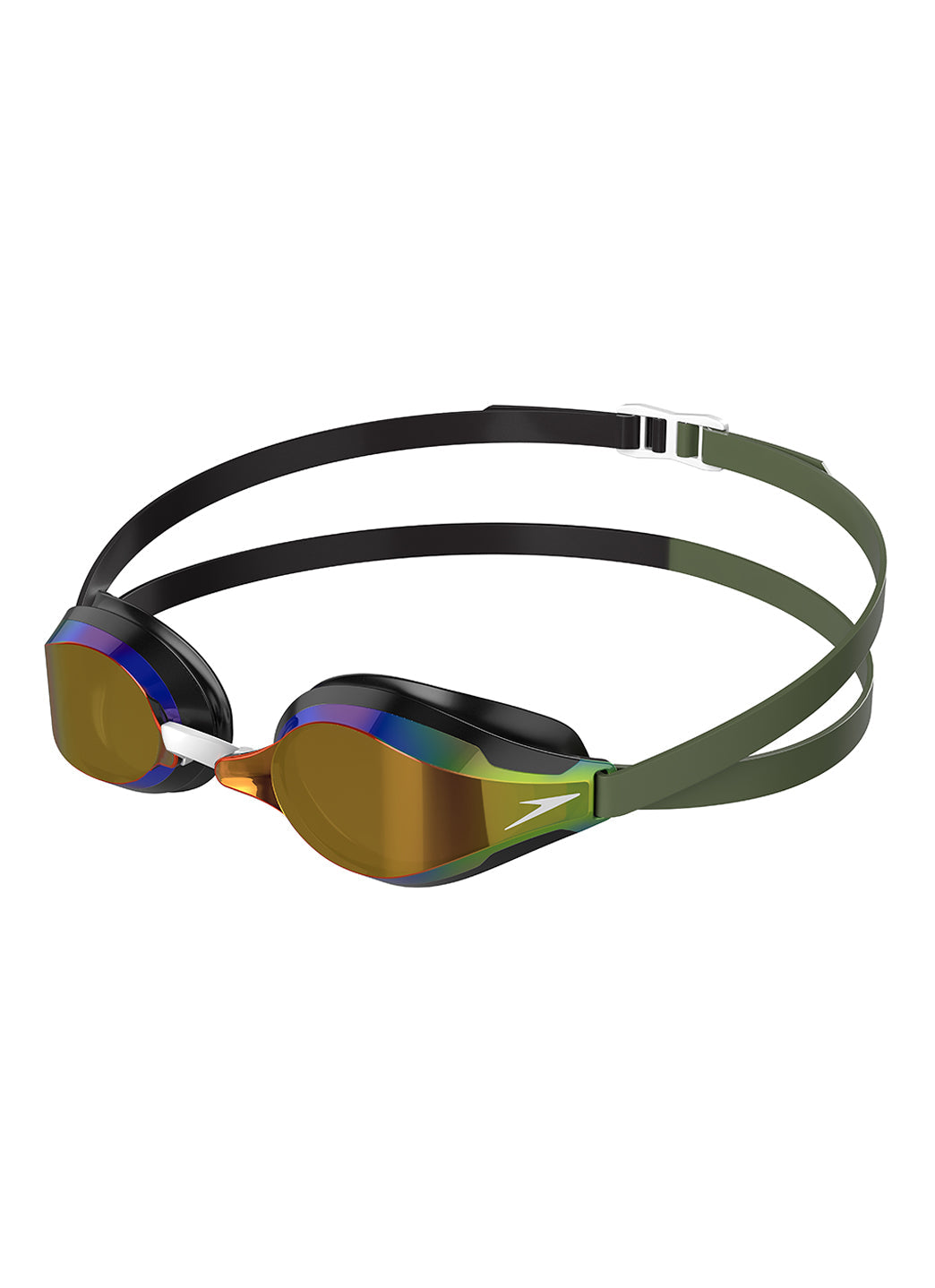 Speedo Speed Socket 2.0 Mirrored Goggle